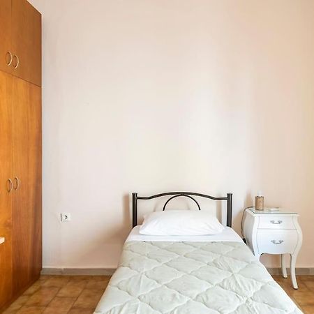 Corfu Downtown Διαμέρισμα Εξωτερικό φωτογραφία