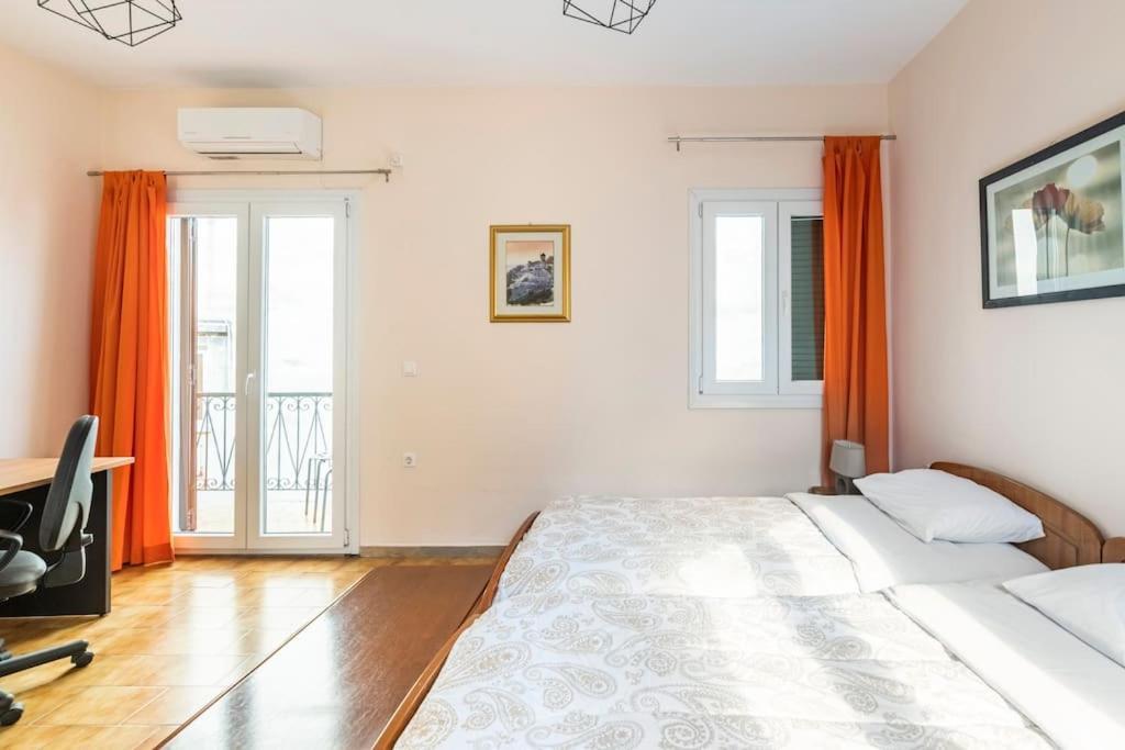 Corfu Downtown Διαμέρισμα Εξωτερικό φωτογραφία